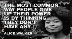 Alice Walker