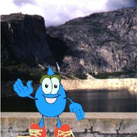 Hetch Hetchy