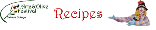 recipe banner