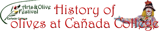 history banner