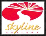link to skyline college website