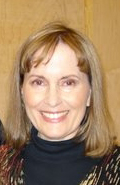 Mary Anne Leary
