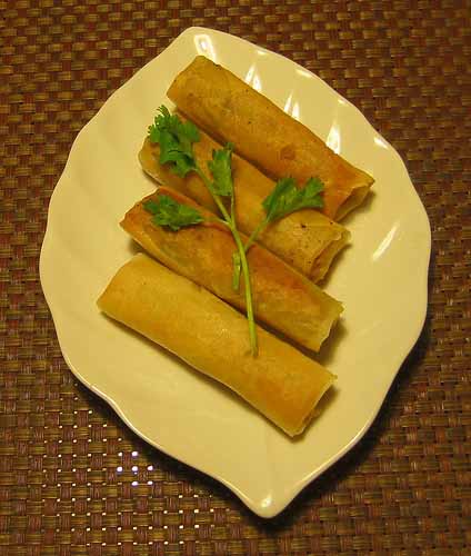 Spring Roll