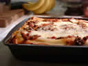lasagna