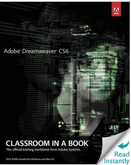classroom in a book dreamweaver -6