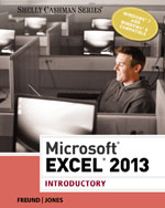 Excel 2007 Introductory